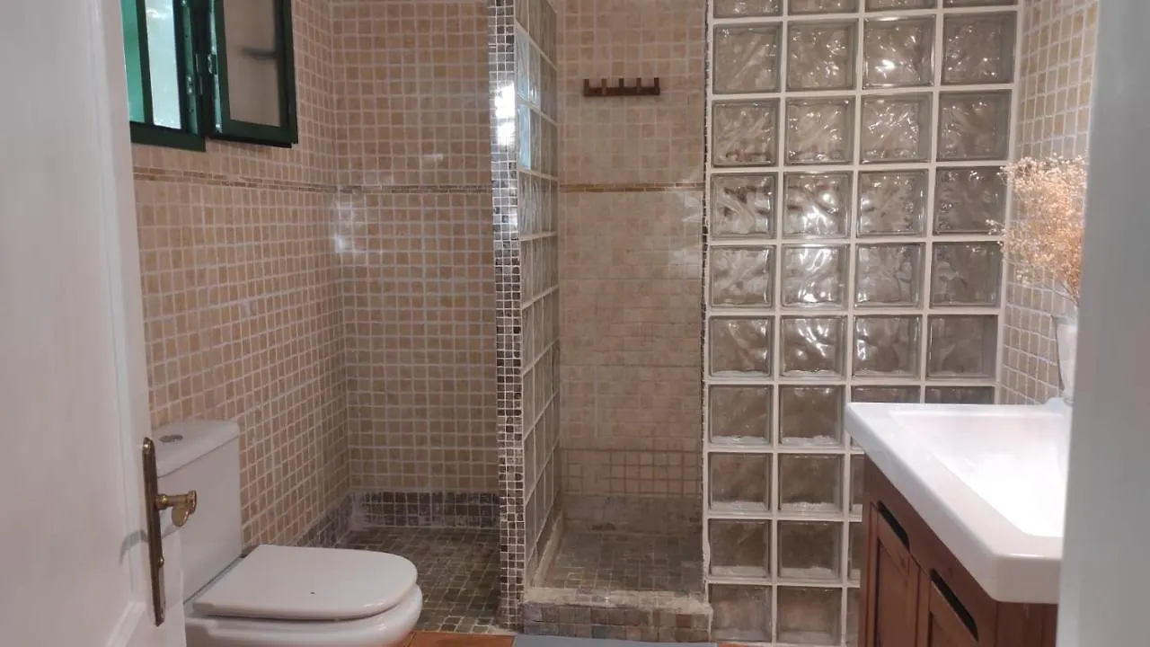 Apartamento El Especiero Apartamento Puerto del Carmen