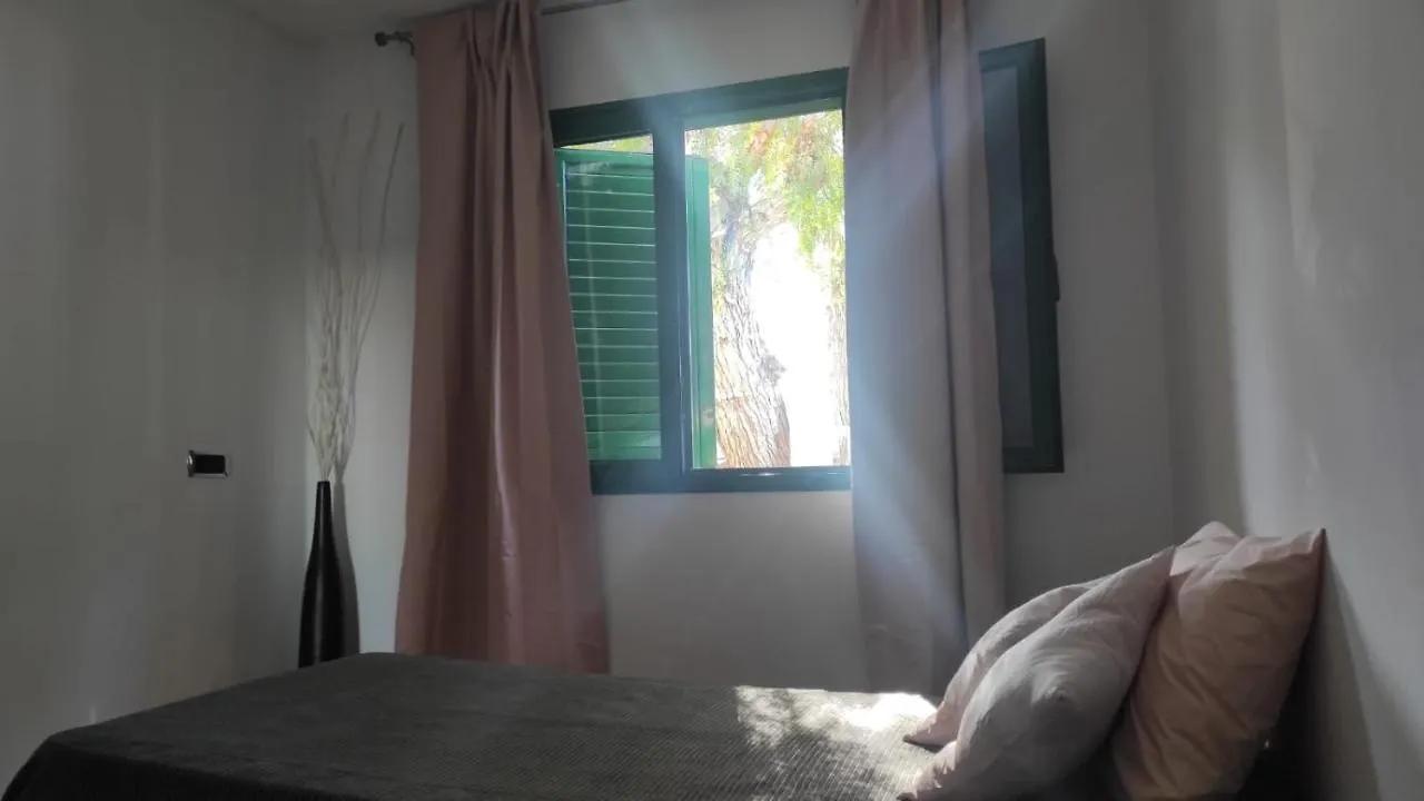 Apartamento El Especiero Διαμέρισμα Πουέρτο Ντελ Κάρμεν Ισπανία