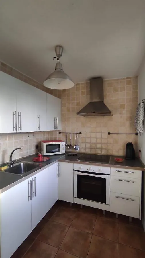 Apartamento El Especiero Διαμέρισμα Πουέρτο Ντελ Κάρμεν