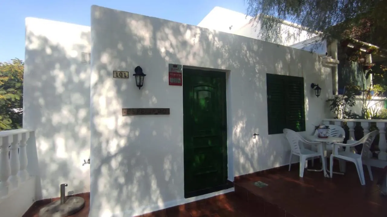 Apartamento El Especiero Apartamento Puerto del Carmen