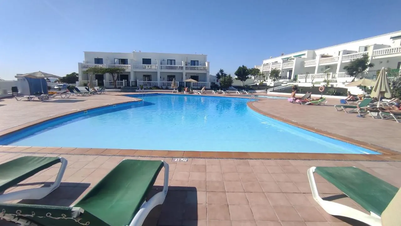 Apartamento El Especiero Διαμέρισμα Πουέρτο Ντελ Κάρμεν Ισπανία