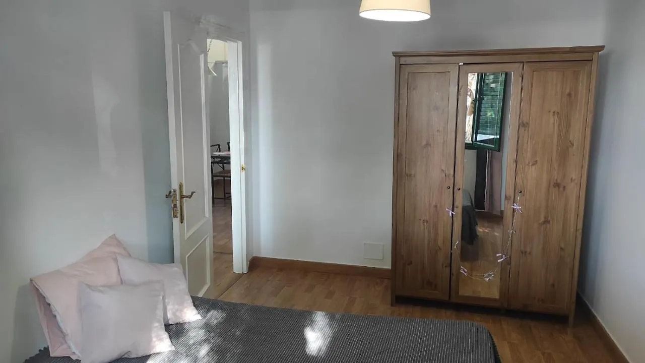 Apartamento El Especiero Διαμέρισμα Πουέρτο Ντελ Κάρμεν
