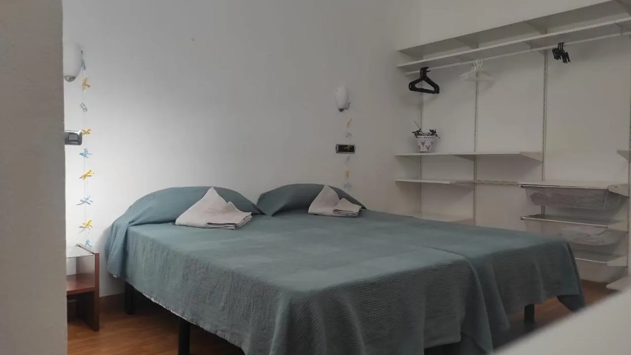 Apartamento El Especiero Apartamento Puerto del Carmen