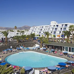 Ereza Hibiscos , Puerto del Carmen (Lanzarote) España
