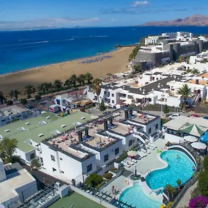 Moraña , Puerto del Carmen (Lanzarote) España